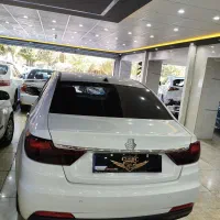 شاهین CVT اتومات ۱۴۰۴|خودرو سواری و وانت|کرج, باغستان|دیوار