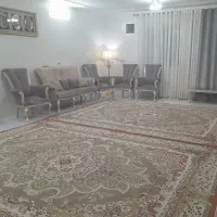 مبل نه نفره|مبلمان خانگی و میز عسلی|ازنا, |دیوار