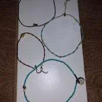 بدلیجات خارجی (بدون تغییر رنگ و حساسیت)
