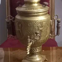 سماور آتیشی