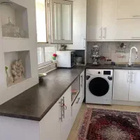 ۵۳متری /مسلم طاهری/فول امکانات|فروش آپارتمان|تهران, زهتابی|دیوار