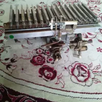 شعله پخش کن آبگرمکن بوتان