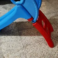 سرسره بازی کودکان