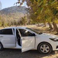 شاهین اتومات cvt