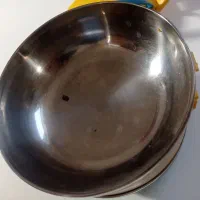 جا غذایی مدرسه