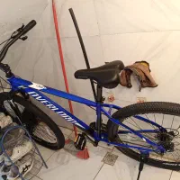 دوچرخه اورلورد نو