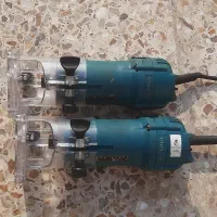 دریل سنگ فرز عمودبر مینی فرز اورفرز اصل استوک|ابزارآلات|تهران, شوش (باغ آذری)|دیوار