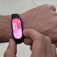 ساعت هوشمند میبند شیائومی مدل mi band 10 نو نو