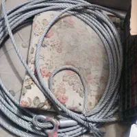 وینچ برقی ظرفیت 1/2،با تیفور ژاپنی