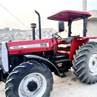 تراکتور 475  مدل 1402 آپشنال 300کار