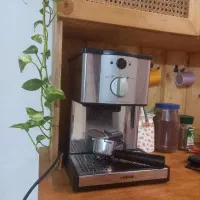 اسپرسو ساز قهوه ساز
