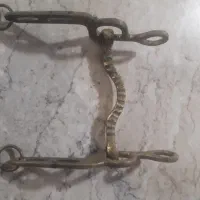 فروش دهنه اسب جنس برنجی