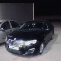 ام جی ۵۵۰ مدل ۲۰۱۰|خودرو سواری و وانت|مشهد, احمدآباد|دیوار