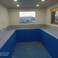 ویلای صفر با 170متر زیر بنا با استخر داخلی|فروش خانه و ویلا|صوفیان, |دیوار