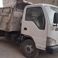 ایسوزو کمپرسی مدل ۸۸