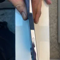 IPhone 13pro 256gigZaa mپک اصلی سری|موبایل|تهران, مینای شمالی (مخبر)|دیوار