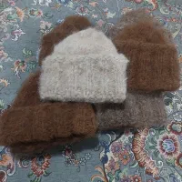 کلاه کرکی شتر|لباس|قوچان, |دیوار