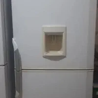 یخچال فریزر بکو