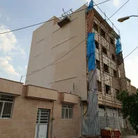 دستگاه کلایمرجایگزین داربست فلزی