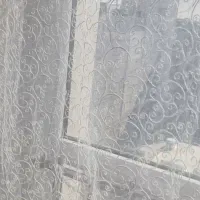 پرده تور ۹متری