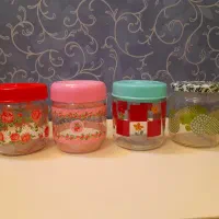 چهار عدد بانکه وارداتی نو