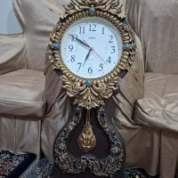 ساعت دیواری