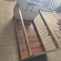 تخت بچه