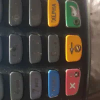 کارت خوان پیدا کردم