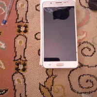 گوشی j5 2016با کارتون