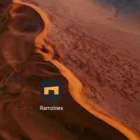 هدیه ۳۰۰ تومنی «رمزینکس»