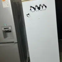 فریزر ایتالیایی اوشن|یخچال و فریزر|لاهیجان, امیرشهید|دیوار