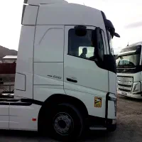 فروش FH500|خودرو سنگین|دیواندره, |دیوار