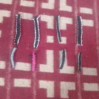 جاکلیدی بافتنی