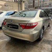 کمری ۲۰۱۶|خودرو سواری و وانت|تهران, دریا|دیوار