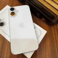 ایفون16نرمال