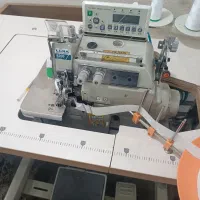 چرخکار شلوار پارچهای(با جای خواب)|استخدام صنعتی، فنی، مهندسی|تهران, خاک سفید|دیوار