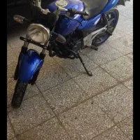 پالس ۱۸۰کم کار|موتورسیکلت|اصفهان, خانه اصفهان|دیوار