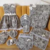 دمکنی ودستگیره