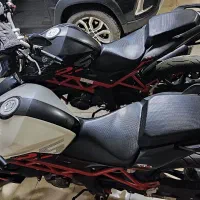 دوتا بنلی تمیز|موتورسیکلت|اصفهان, شاهزاده ابراهیم|دیوار