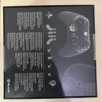 کنترلر الیت ۲ Xbox Elite series 2|کنسول، بازی ویدئویی و آنلاین|تهران, امام زاده قاسم (نیاوران)|دیوار
