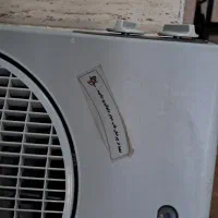 کولر آبی ابسال