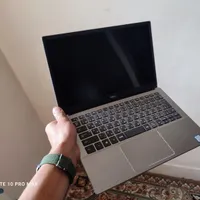لپ تاپ DELL در حد نو|رایانه همراه|گنبد کاووس, |دیوار