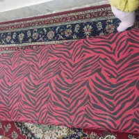 تشک تخت خواب در حد نو تمیز تمیز|تشک تختخواب|سبزوار, توحیدشهر|دیوار