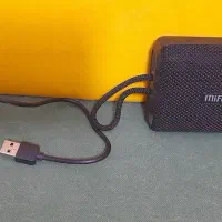 اسپیکر میفا