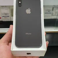 آیفون X