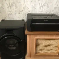 شیک ایکس ۳۰ سونی