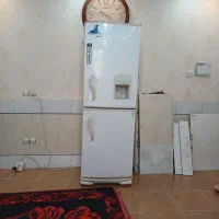 یک عدد اجاق گاز فر۵ شعله ویک عدد یخچال فریزر|اجاق گاز و لوازم برقی پختوپز|فولادشهر, B7|دیوار