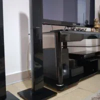 میز تی وی و سینما خانواده|سیستم صوتی خانگی|فردیس, منظریه|دیوار