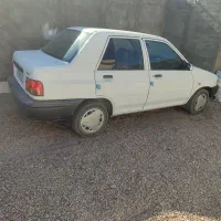 پراید مدل۹۸