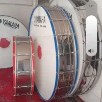 طبل|درام و پرکاشن|سبزوار, قصبه شرقی|دیوار